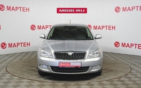 Skoda Octavia, 2012 год, 795 000 рублей, 2 фотография