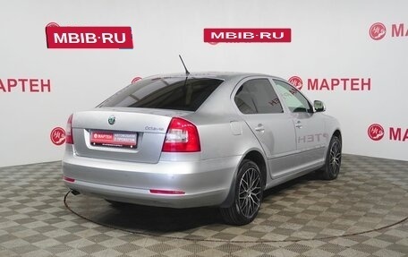 Skoda Octavia, 2012 год, 795 000 рублей, 5 фотография