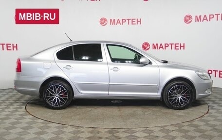 Skoda Octavia, 2012 год, 795 000 рублей, 4 фотография