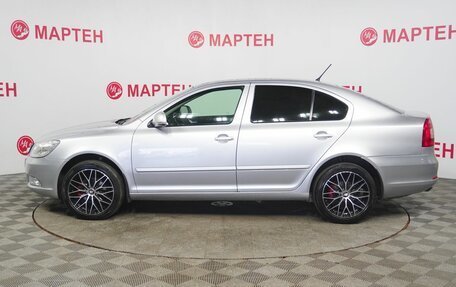 Skoda Octavia, 2012 год, 795 000 рублей, 8 фотография