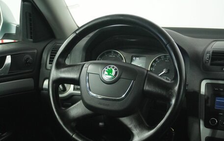 Skoda Octavia, 2012 год, 795 000 рублей, 16 фотография