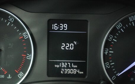 Skoda Octavia, 2012 год, 795 000 рублей, 17 фотография