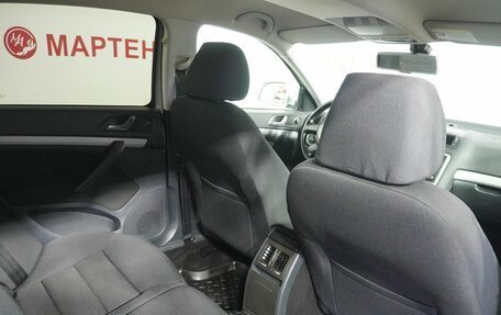 Skoda Octavia, 2012 год, 795 000 рублей, 11 фотография