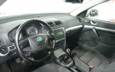 Skoda Octavia, 2012 год, 795 000 рублей, 9 фотография