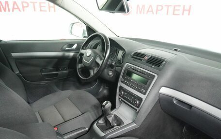 Skoda Octavia, 2012 год, 795 000 рублей, 10 фотография
