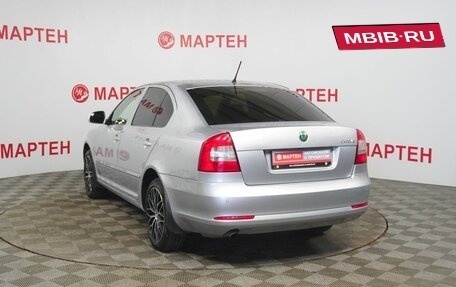 Skoda Octavia, 2012 год, 795 000 рублей, 7 фотография