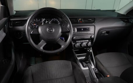 Skoda Octavia, 2013 год, 1 049 000 рублей, 6 фотография