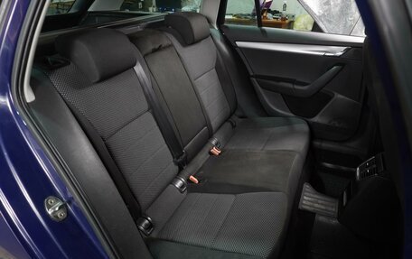 Skoda Octavia, 2013 год, 1 049 000 рублей, 7 фотография