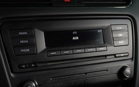 Skoda Octavia, 2013 год, 1 049 000 рублей, 15 фотография