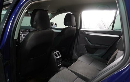 Skoda Octavia, 2013 год, 1 049 000 рублей, 11 фотография