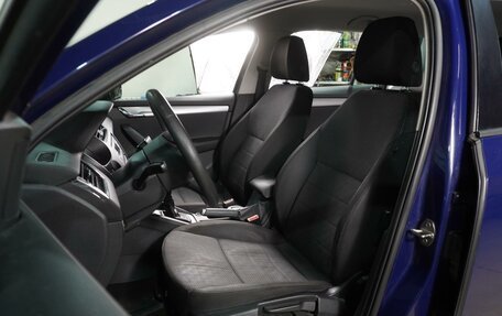 Skoda Octavia, 2013 год, 1 049 000 рублей, 10 фотография