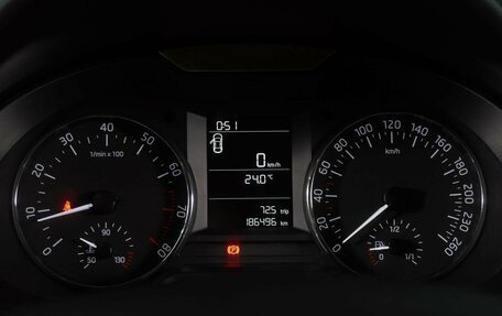 Skoda Octavia, 2013 год, 1 049 000 рублей, 18 фотография