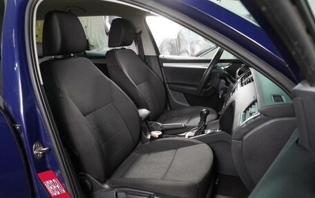 Skoda Octavia, 2013 год, 1 049 000 рублей, 8 фотография
