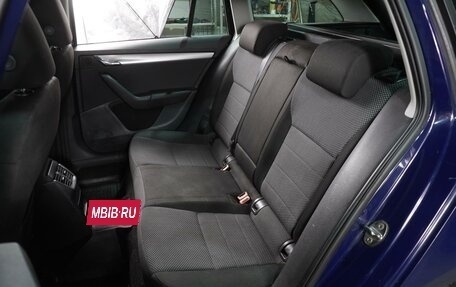 Skoda Octavia, 2013 год, 1 049 000 рублей, 9 фотография