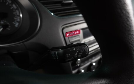 Skoda Octavia, 2013 год, 1 049 000 рублей, 14 фотография