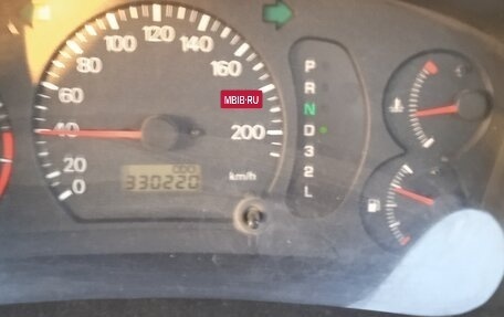 Mitsubishi Lancer VII, 2000 год, 140 000 рублей, 3 фотография