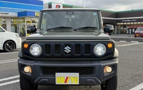 Suzuki Jimny, 2022 год, 1 619 520 рублей, 2 фотография