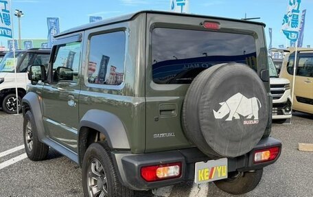 Suzuki Jimny, 2022 год, 1 619 520 рублей, 6 фотография