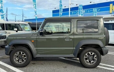 Suzuki Jimny, 2022 год, 1 619 520 рублей, 7 фотография