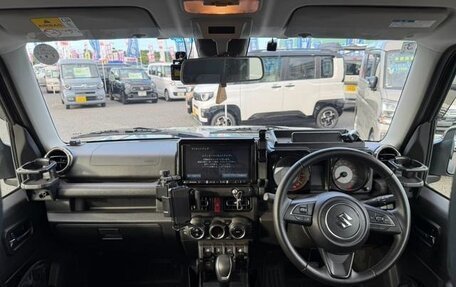 Suzuki Jimny, 2022 год, 1 619 520 рублей, 9 фотография