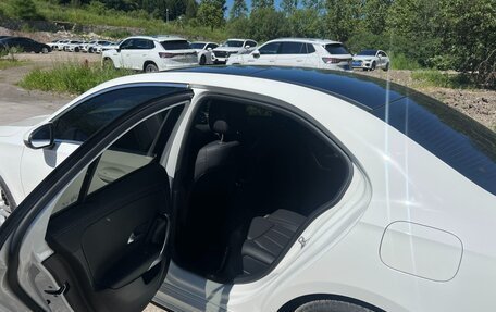 Mercedes-Benz A-Класс, 2022 год, 2 200 000 рублей, 12 фотография