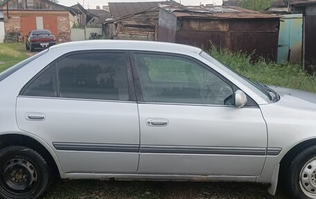 Toyota Carina, 1997 год, 370 000 рублей, 3 фотография