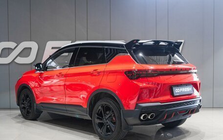 Geely Coolray I, 2023 год, 1 999 000 рублей, 3 фотография