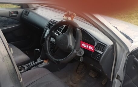 Toyota Carina, 1997 год, 370 000 рублей, 8 фотография