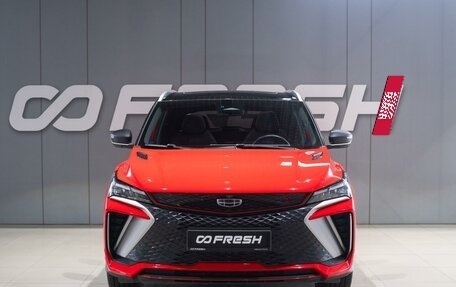 Geely Coolray I, 2023 год, 1 999 000 рублей, 2 фотография