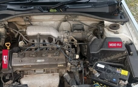Toyota Carina, 1997 год, 370 000 рублей, 6 фотография