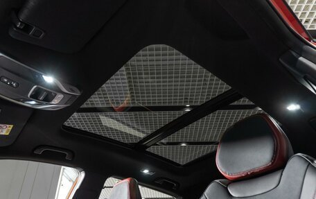 Geely Coolray I, 2023 год, 1 999 000 рублей, 16 фотография