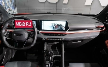 Geely Coolray I, 2023 год, 1 999 000 рублей, 10 фотография