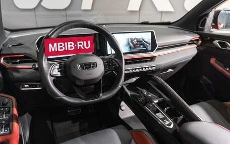 Geely Coolray I, 2023 год, 1 999 000 рублей, 9 фотография