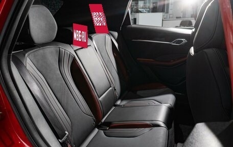 Geely Coolray I, 2023 год, 1 999 000 рублей, 14 фотография