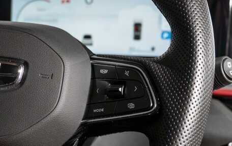 Geely Coolray I, 2023 год, 1 999 000 рублей, 22 фотография
