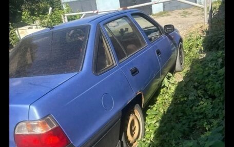 Daewoo Nexia I рестайлинг, 2007 год, 110 000 рублей, 4 фотография