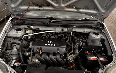 Toyota Corolla, 2003 год, 492 000 рублей, 7 фотография
