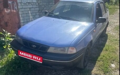 Daewoo Nexia I рестайлинг, 2007 год, 110 000 рублей, 1 фотография