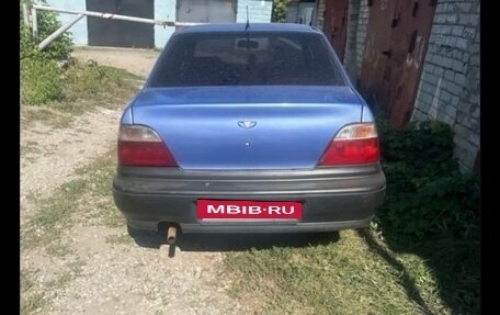 Daewoo Nexia I рестайлинг, 2007 год, 110 000 рублей, 2 фотография