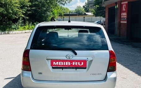 Toyota Corolla, 2003 год, 492 000 рублей, 2 фотография