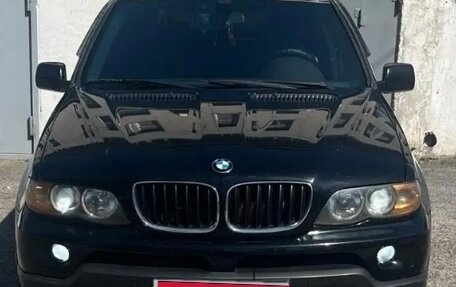 BMW X5, 2005 год, 1 250 000 рублей, 1 фотография