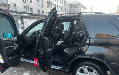 BMW X5, 2005 год, 1 250 000 рублей, 8 фотография