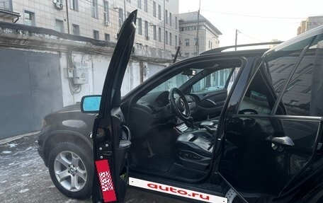 BMW X5, 2005 год, 1 250 000 рублей, 7 фотография