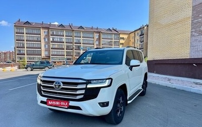 Toyota Land Cruiser, 2023 год, 11 000 000 рублей, 1 фотография