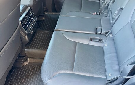 Toyota Land Cruiser, 2023 год, 11 000 000 рублей, 21 фотография