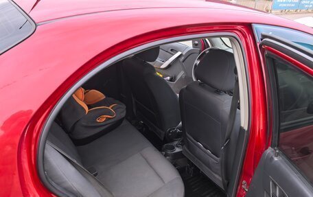 Chevrolet Aveo III, 2008 год, 220 000 рублей, 8 фотография
