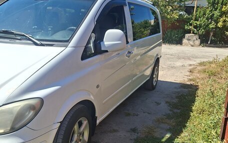 Mercedes-Benz Vito, 2008 год, 950 000 рублей, 6 фотография