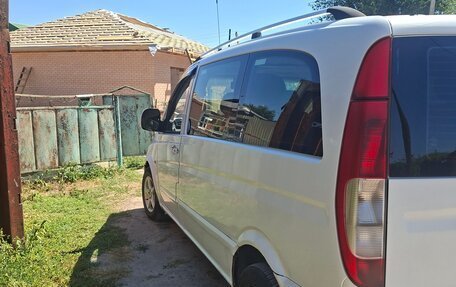 Mercedes-Benz Vito, 2008 год, 950 000 рублей, 5 фотография