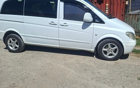 Mercedes-Benz Vito, 2008 год, 950 000 рублей, 4 фотография
