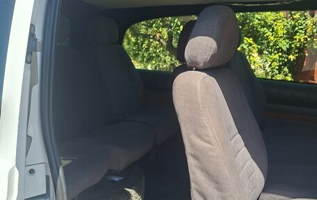 Mercedes-Benz Vito, 2008 год, 950 000 рублей, 11 фотография